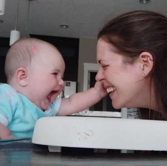 Meet your Posher, Saira - Picture 1 of 1